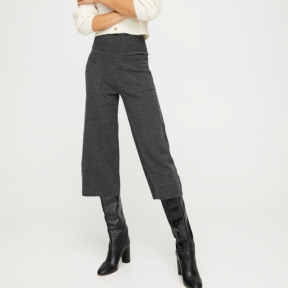 Aritzia Wilfred Brion Pant